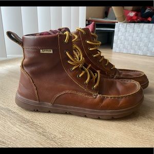 Lems Boulder Boot